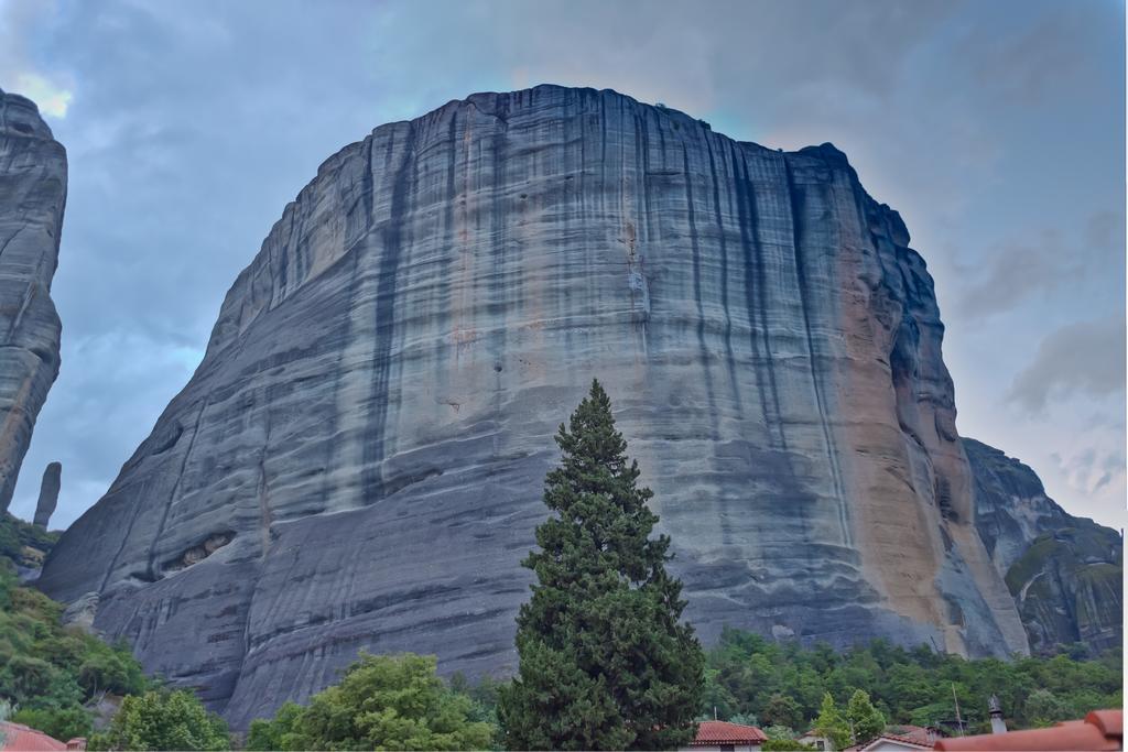 Alsos House Ξενοδοχείο Καλαμπάκα Εξωτερικό φωτογραφία